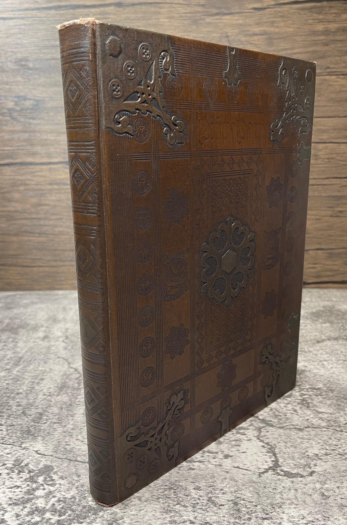 The Story of the Bible Told by Living Writers of Authority / 4 Volume Set / 1952 - Precious Cache