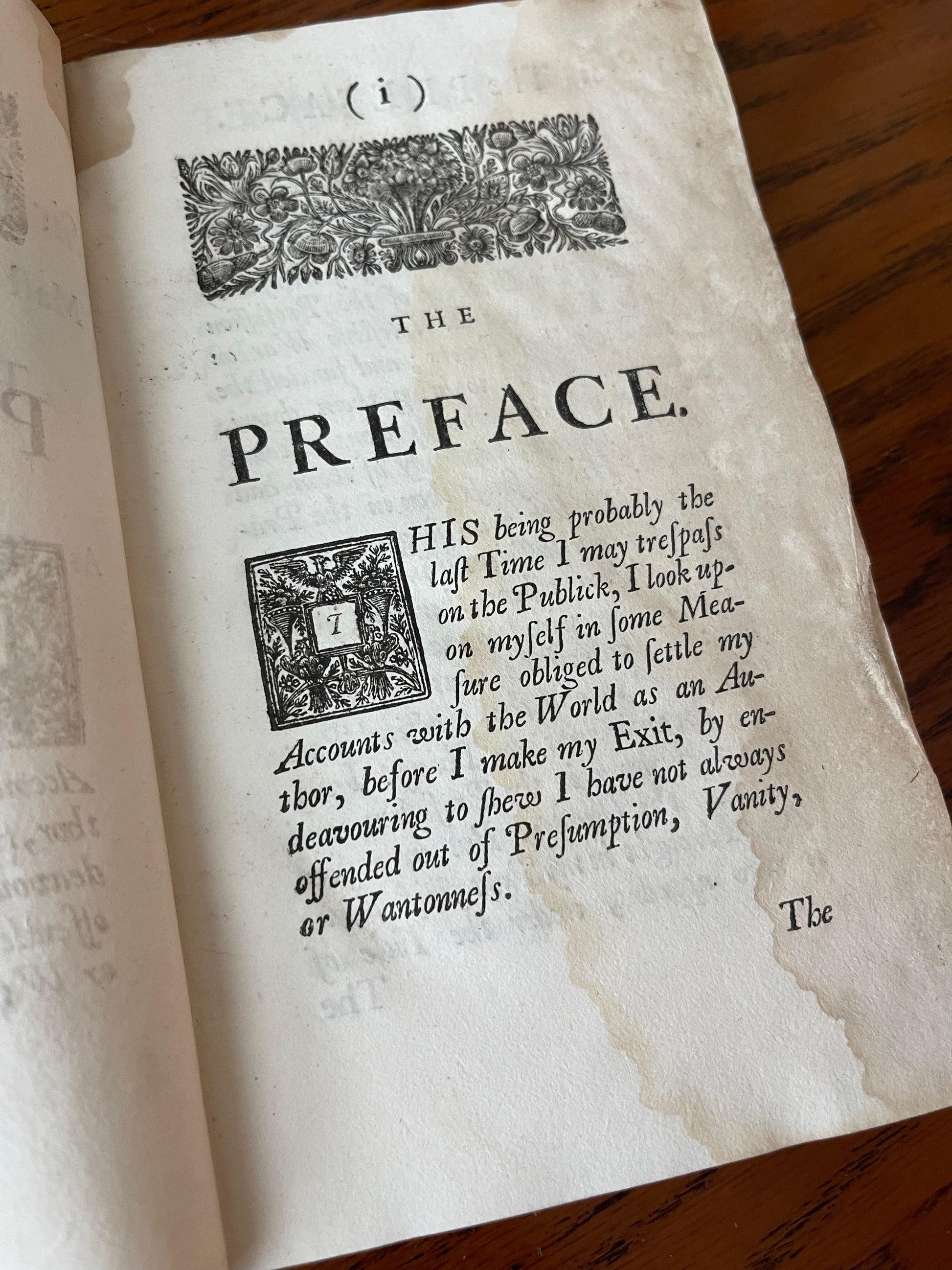 An Essay Of Health And Long Life / 1725 - Precious Cache