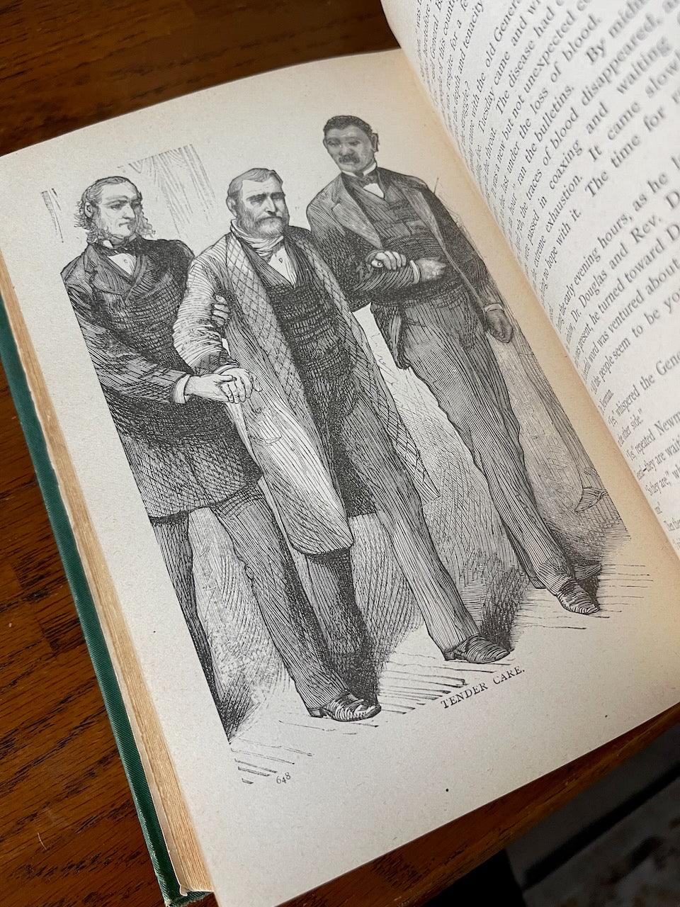 Military and civil life of General Ulysses S. Grant / 1885 - Precious Cache