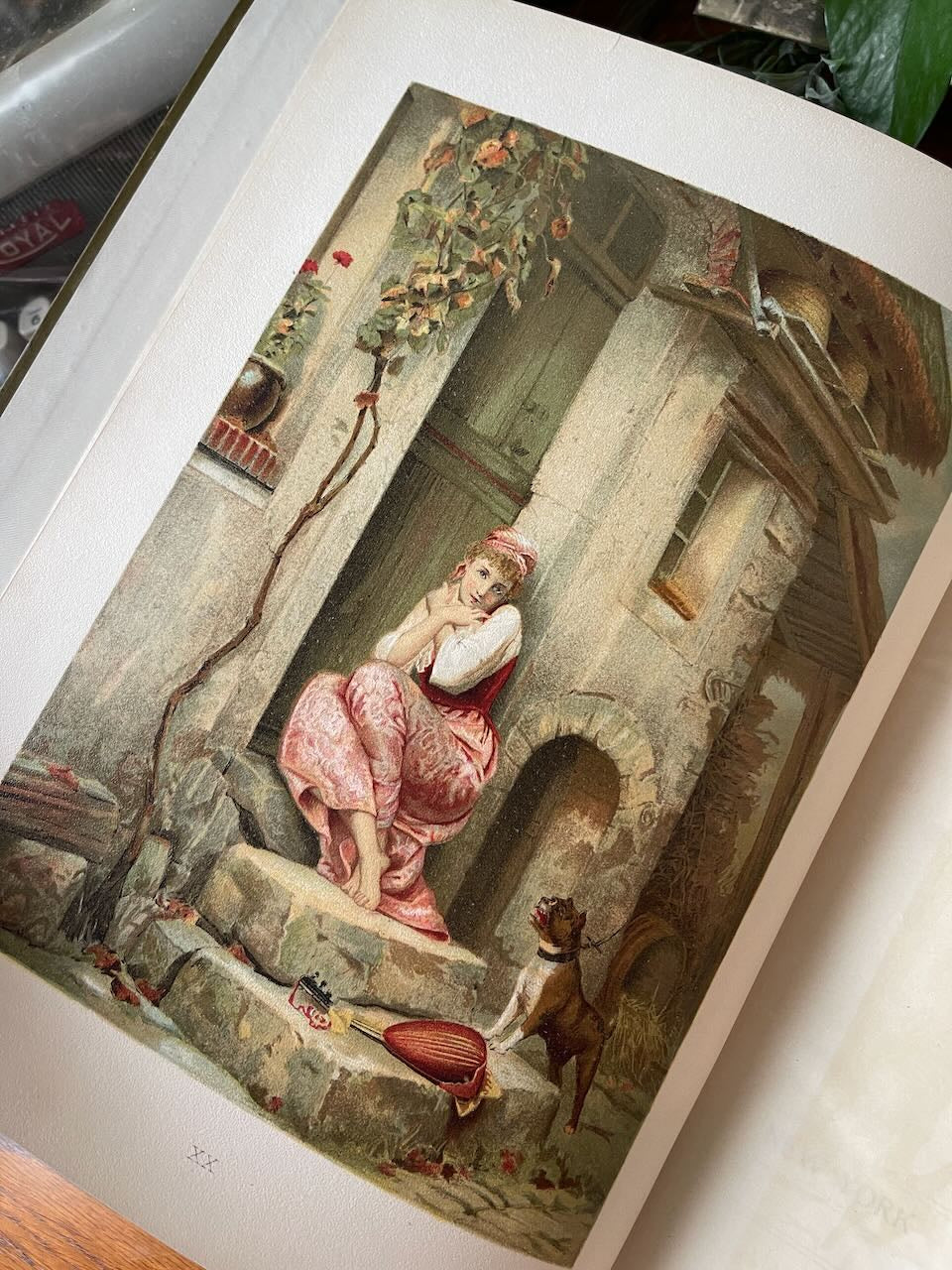 Character Sketches of Romance, Fiction and The Drama / Vol. III / 1896