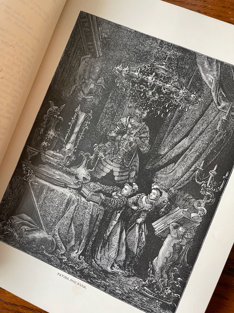Character Sketches of Romance, Fiction and The Drama / Vol. III / 1896