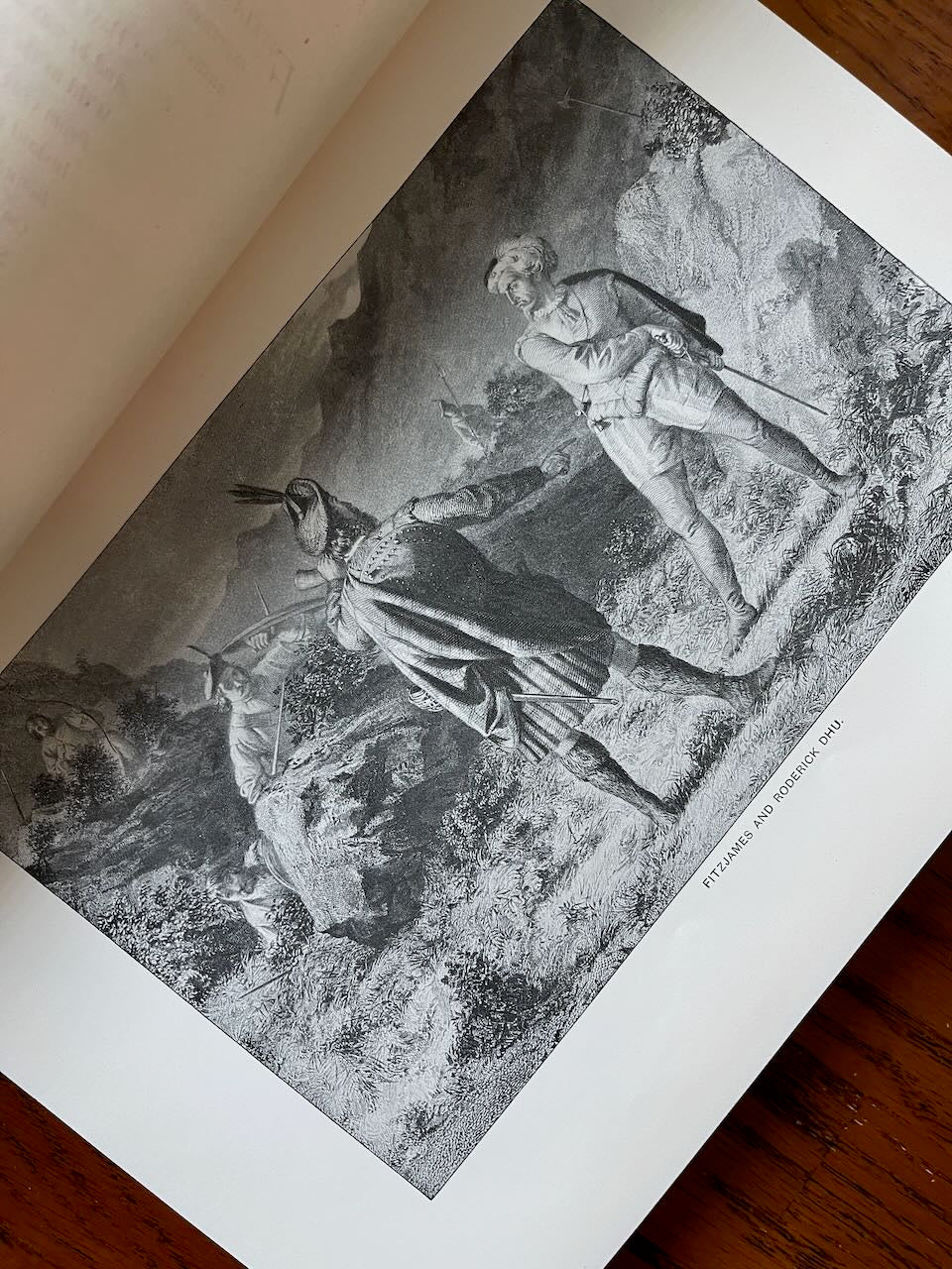 Character Sketches of Romance, Fiction and The Drama / Vol. III / 1896