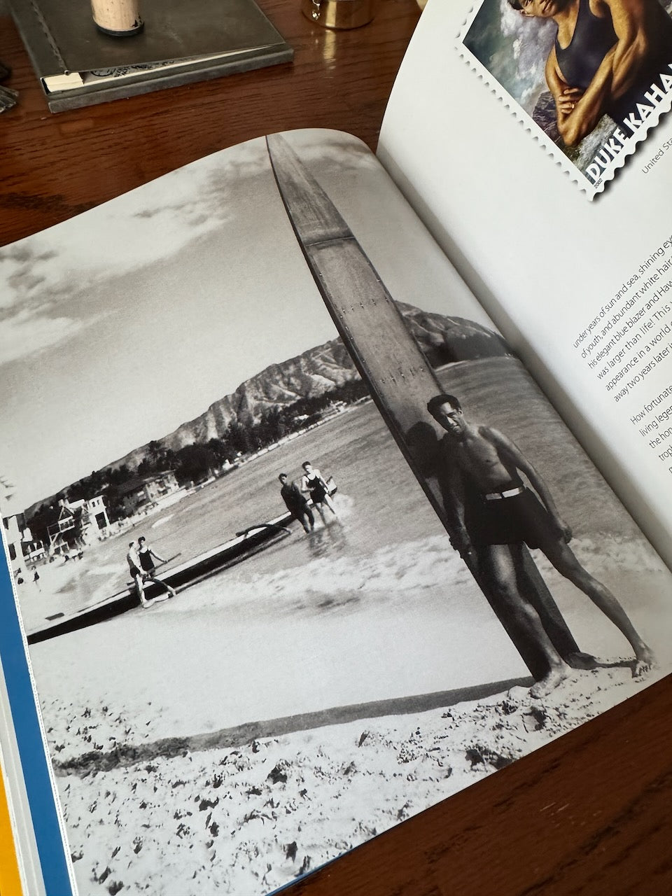 Tribe Of Waves: Memories Of Mexican Surfing / First Edition / By Ignacio Felix Cota