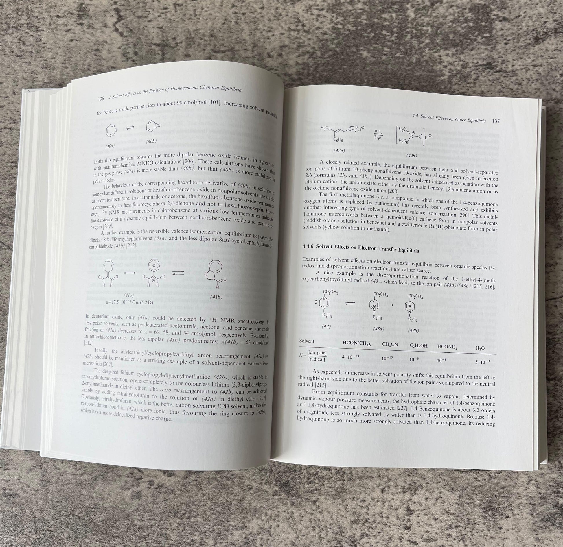 Solvents and Solvent Effects in Organic Chemistry / 2005 - Precious Cache