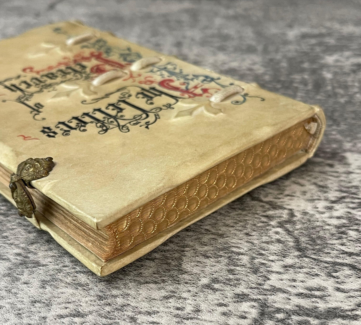 Thoughts from the Letters of Petrarch / 1901 - Precious Cache