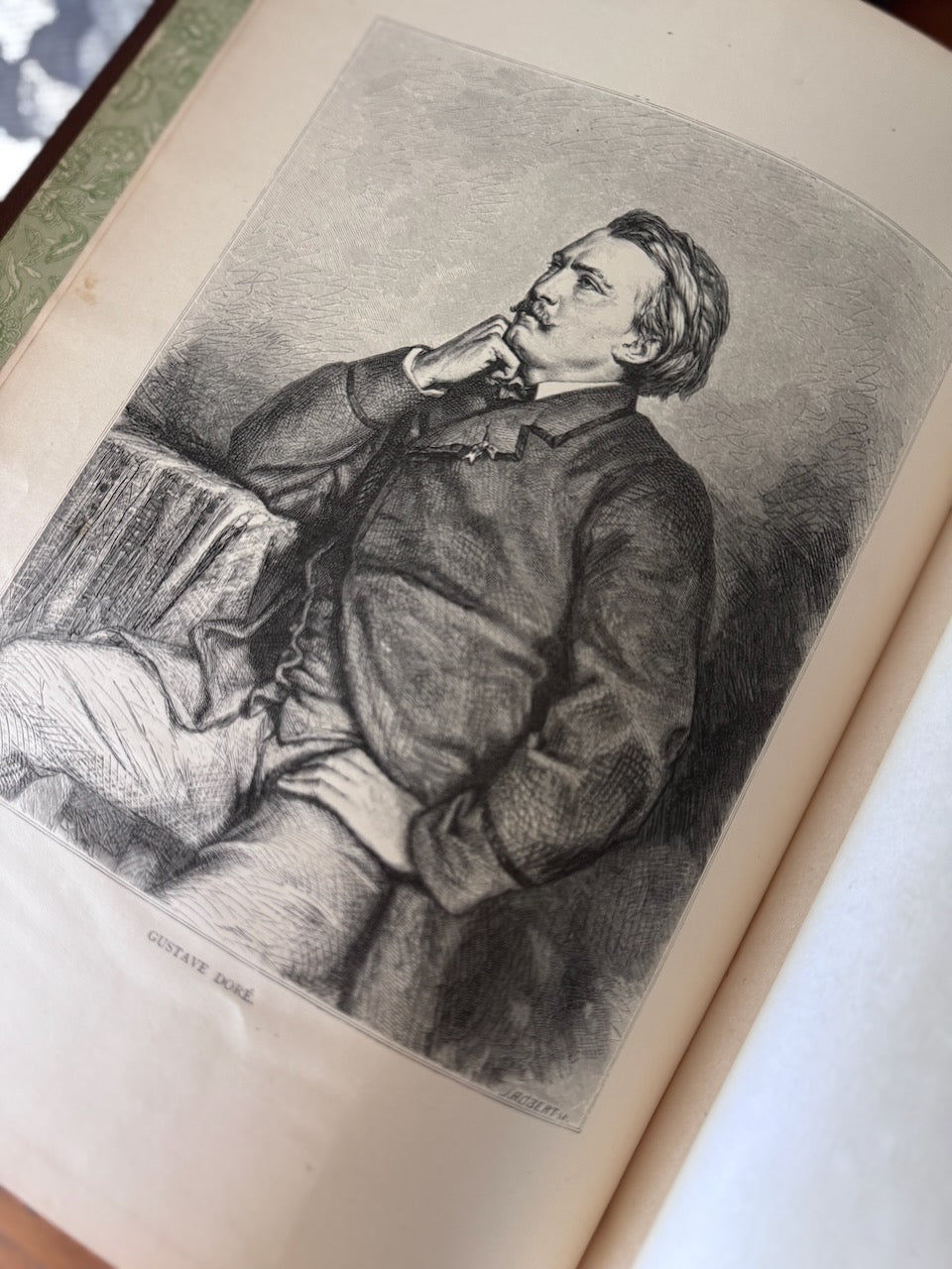 Dante's Inferno / Paradise Lost / Purgatory and Paradises / Bible Gallery