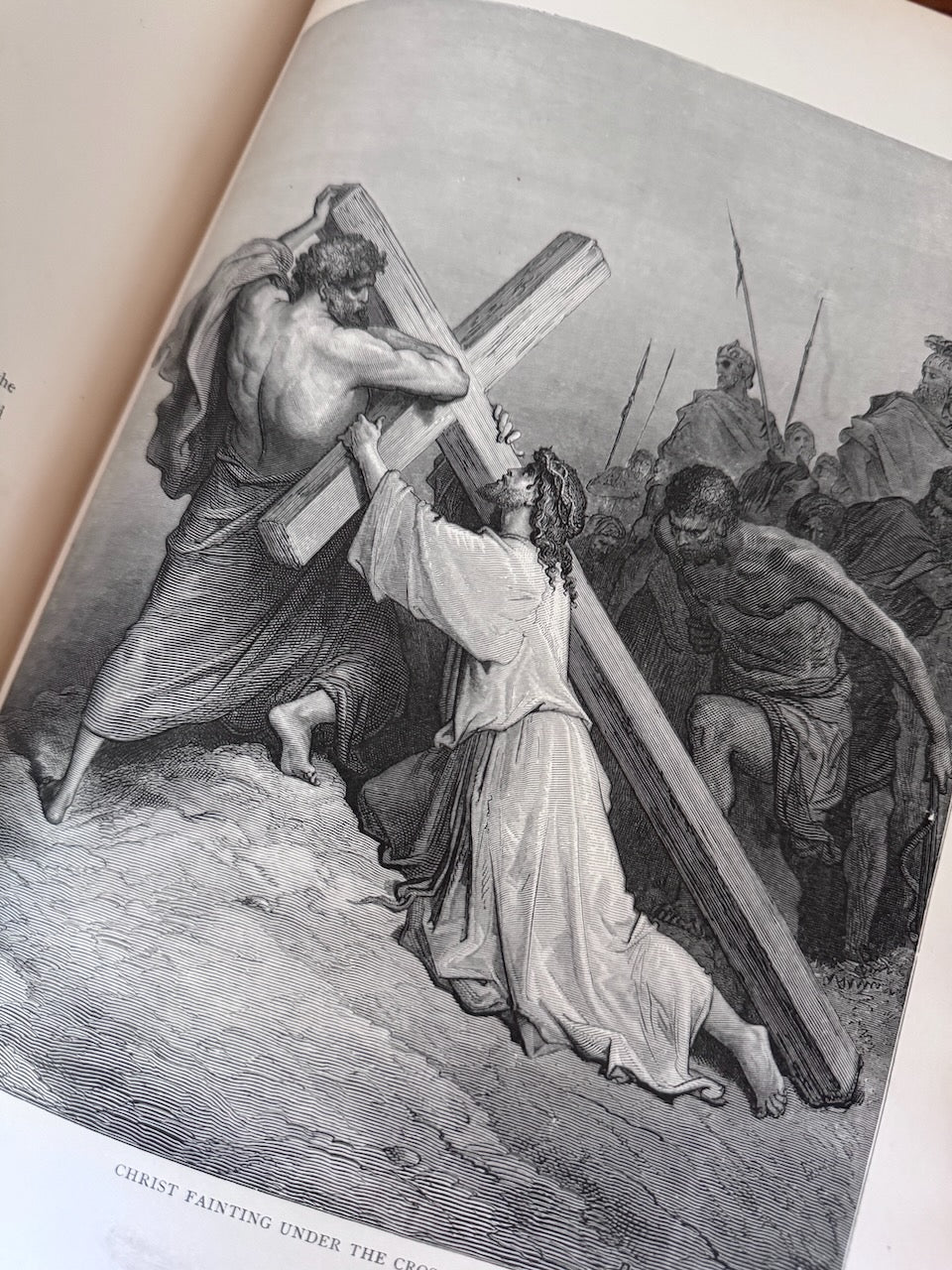 Dante's Inferno / Paradise Lost / Purgatory and Paradises / Bible Gallery