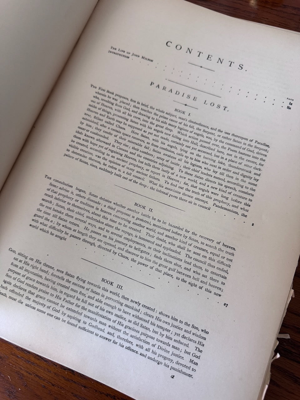 Dante's Inferno / Paradise Lost / Purgatory and Paradises / Bible Gallery