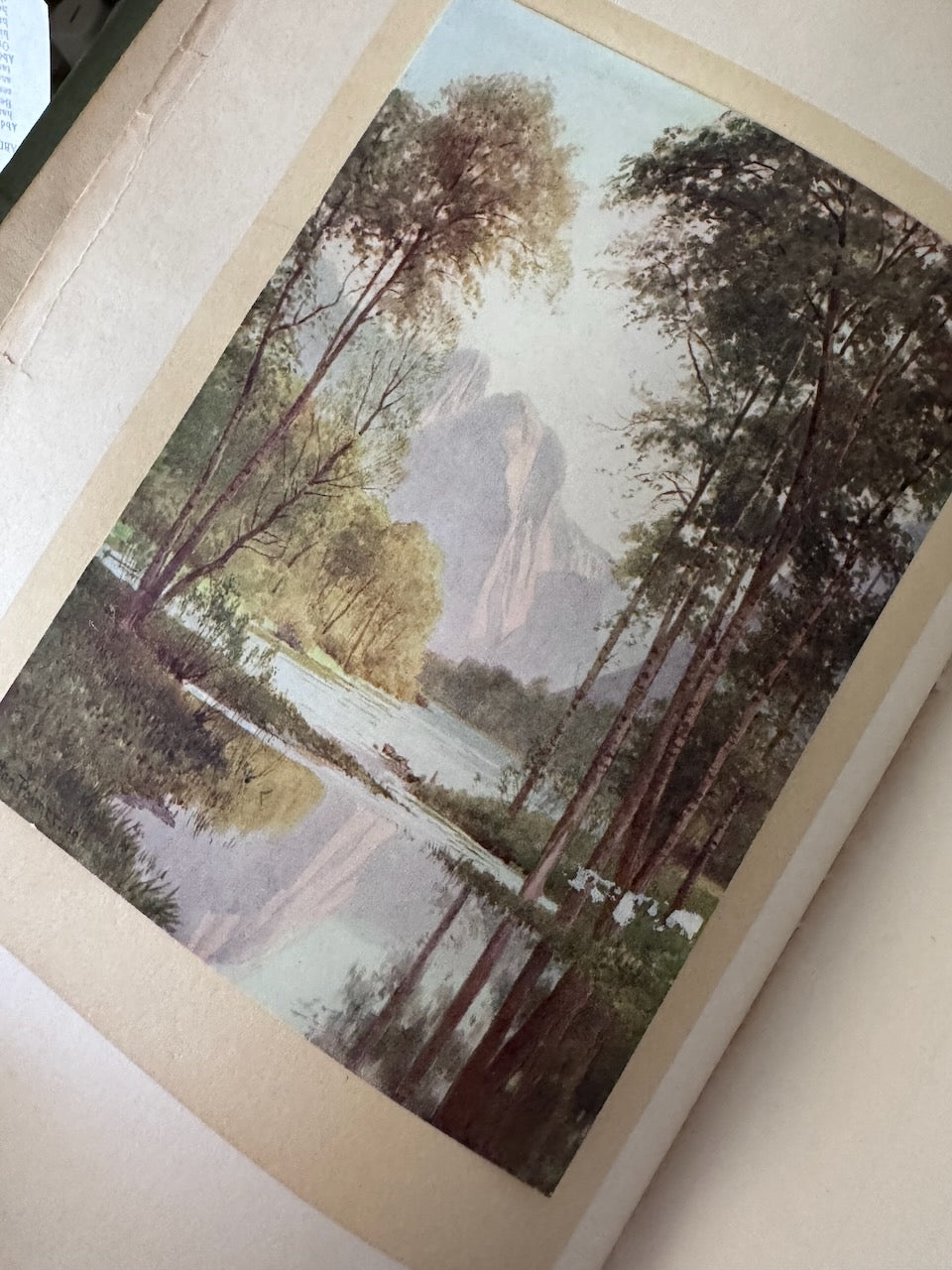 California: The Land of the Sun by Mary Austin / First U.S Edition / 1914