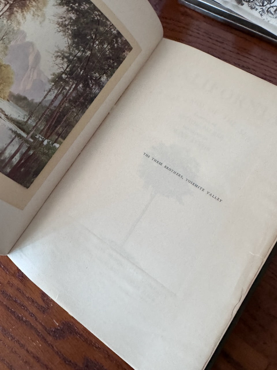 California: The Land of the Sun by Mary Austin / First U.S Edition / 1914