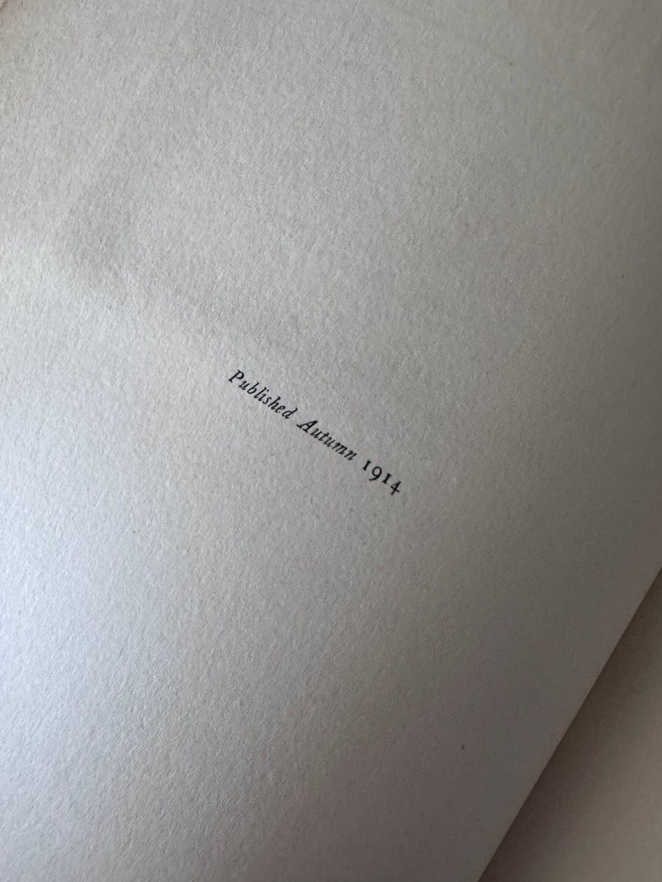 California: The Land of the Sun by Mary Austin / First U.S Edition / 1914