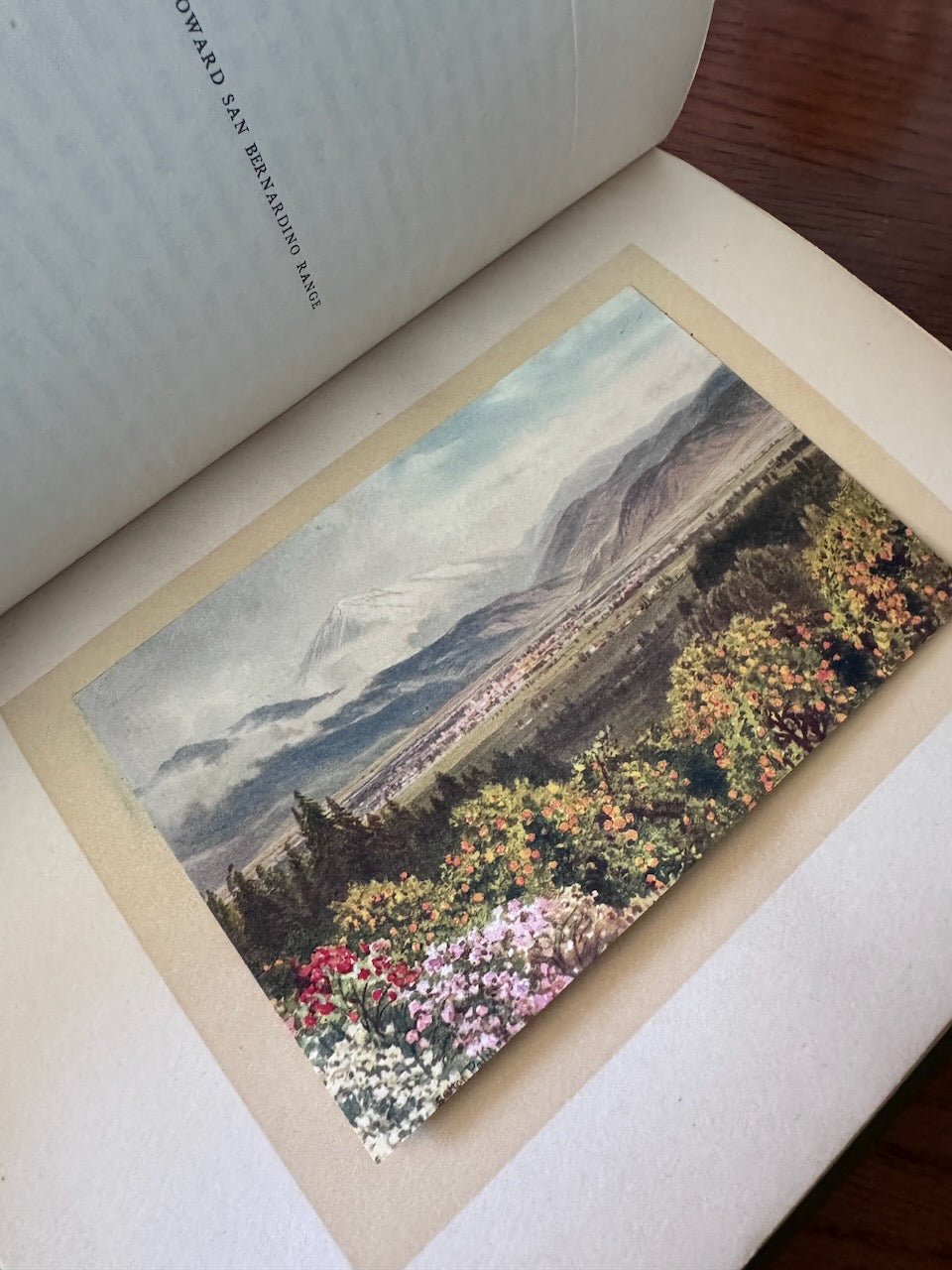 California: The Land of the Sun by Mary Austin / First U.S Edition / 1914