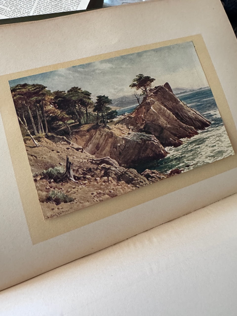 California: The Land of the Sun by Mary Austin / First U.S Edition / 1914