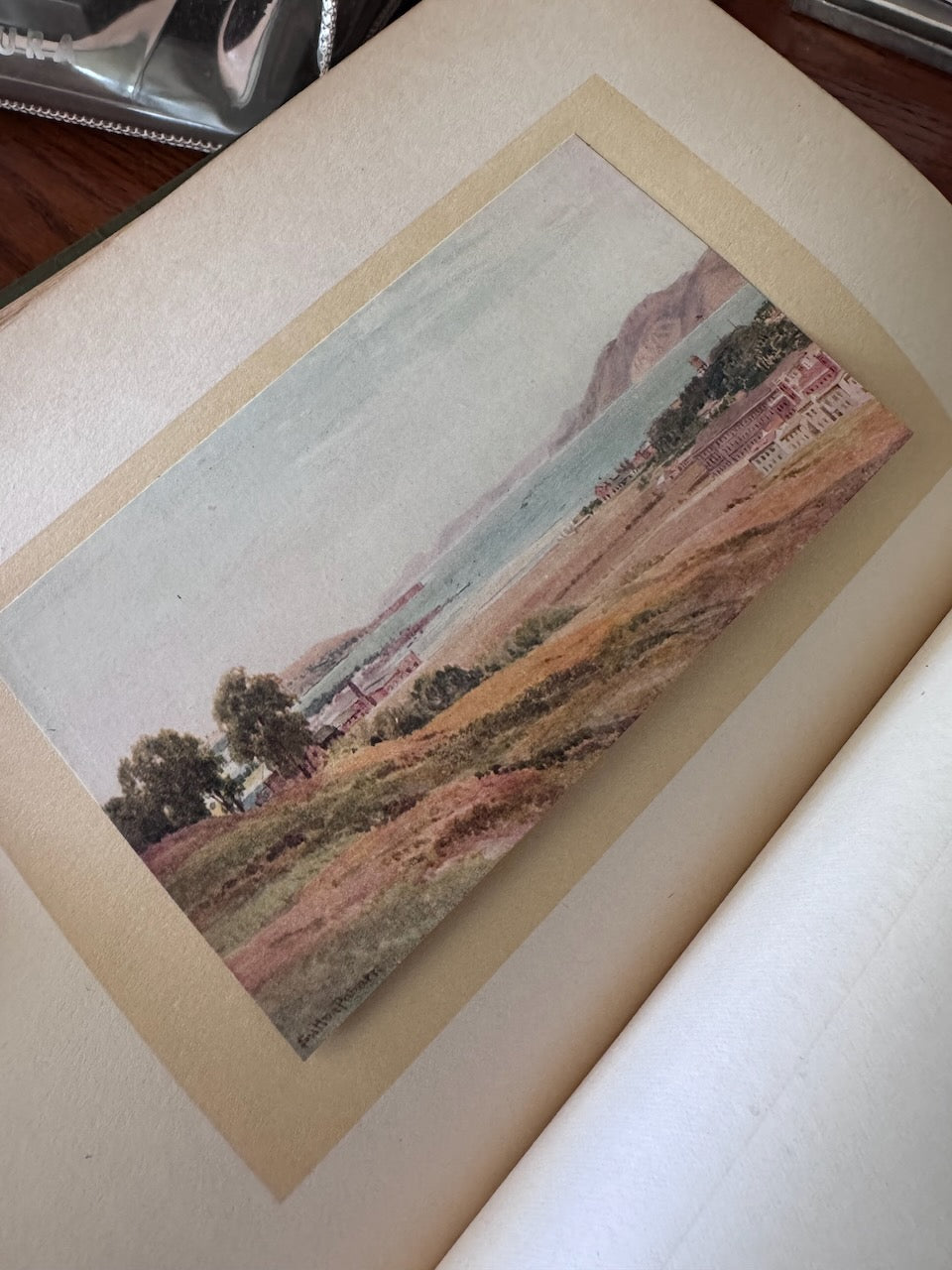 California: The Land of the Sun by Mary Austin / First U.S Edition / 1914