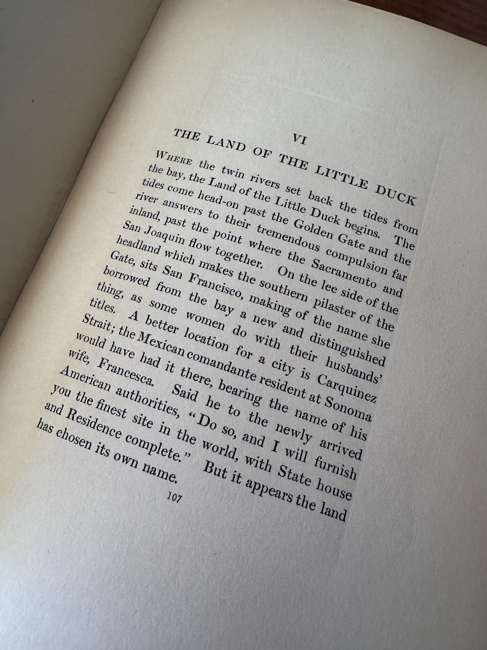 California: The Land of the Sun by Mary Austin / First U.S Edition / 1914