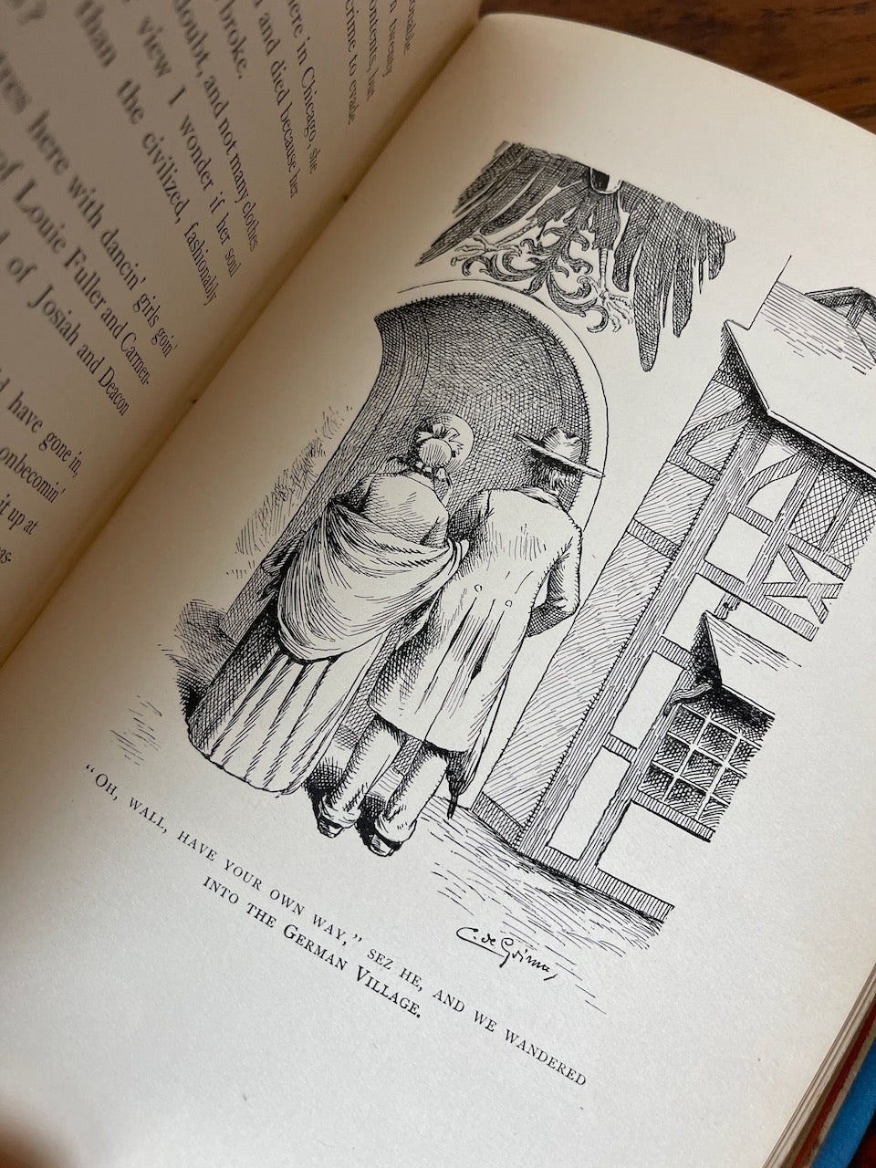 Samantha At The World's Fair / 1893 - Precious Cache