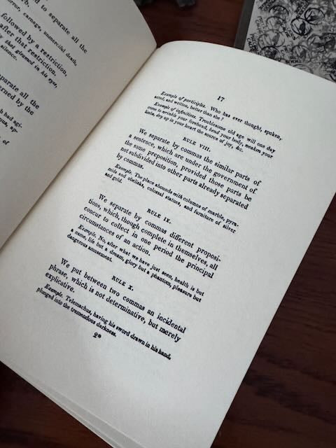 The Printers' Guide / Van Winkle / 1981