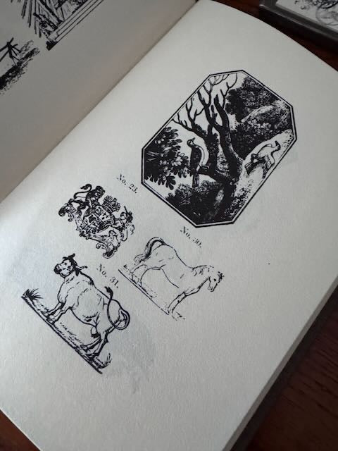 The Printers' Guide / Van Winkle / 1981