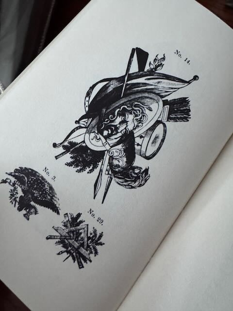 The Printers' Guide / Van Winkle / 1981