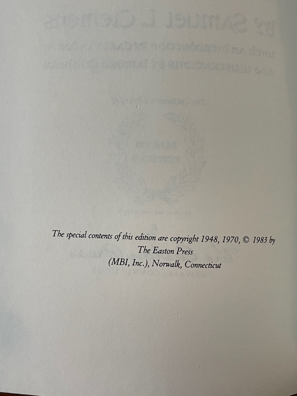 A Connecticut Yankee in King Arthur's Court by Mark Twain - Precious Cache