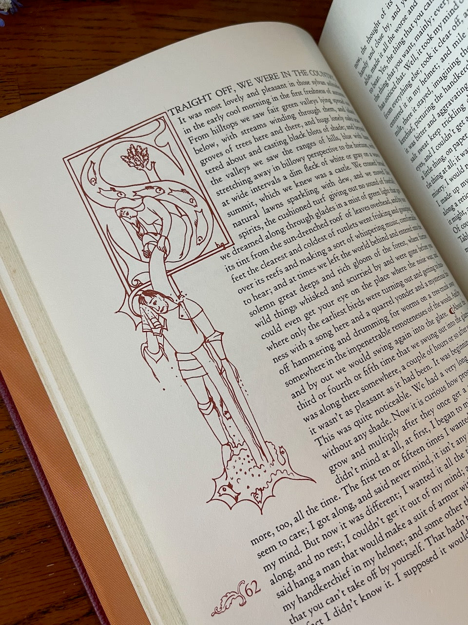 A Connecticut Yankee in King Arthur's Court by Mark Twain - Precious Cache