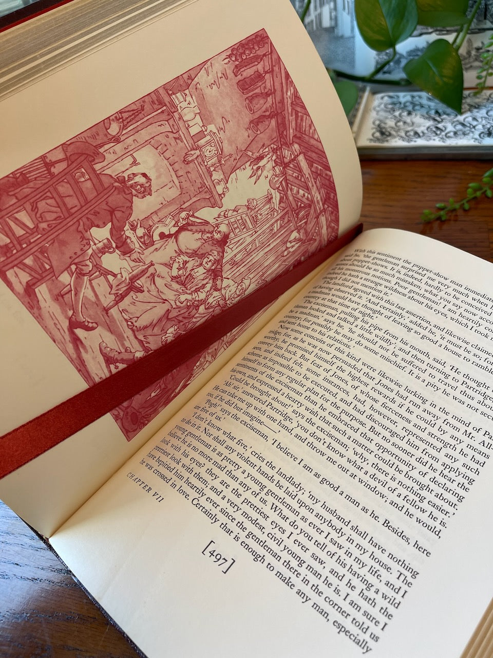 The History of Tom Jones / Easton Press / 100 Greatest / 1979 - Precious Cache