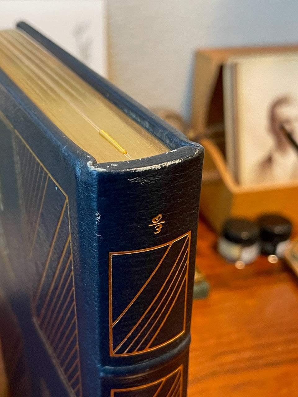 Lord Jim / The Easton Press / 100 Greatest Books / 1977 - Precious Cache