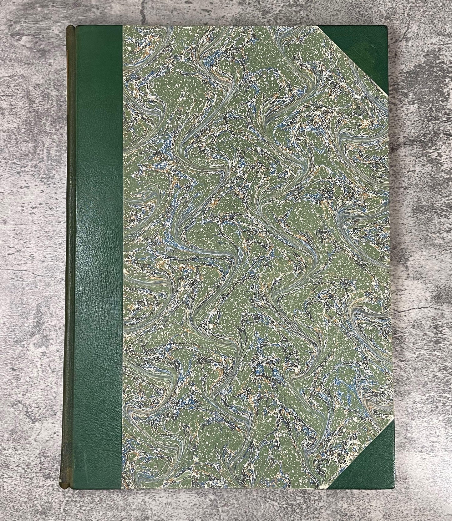Great Flower Books 1700-1900 / Signed / 1st Limited Edition / Copy No. 42 / 1956