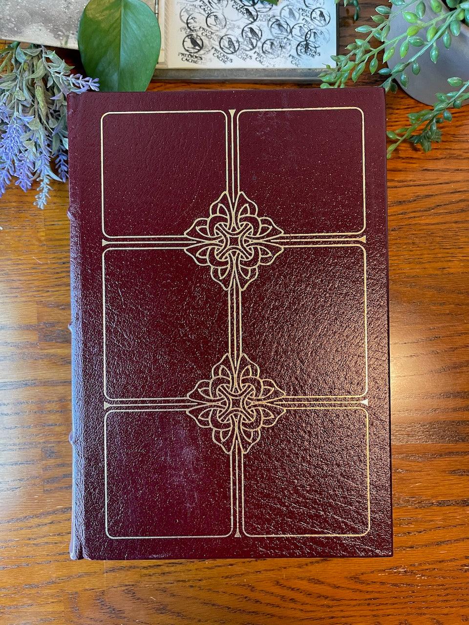 The History of Tom Jones / Easton Press / 100 Greatest / 1979