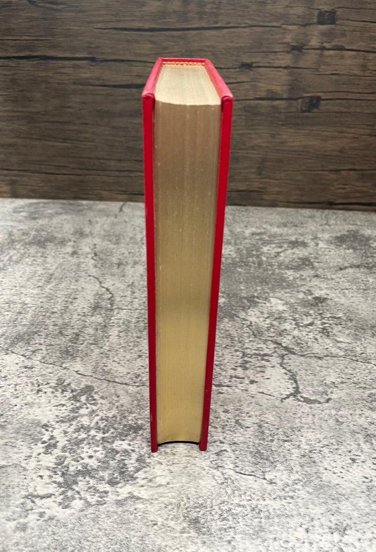 Barchester Towers / The Franklin Library / 1982 - Precious Cache