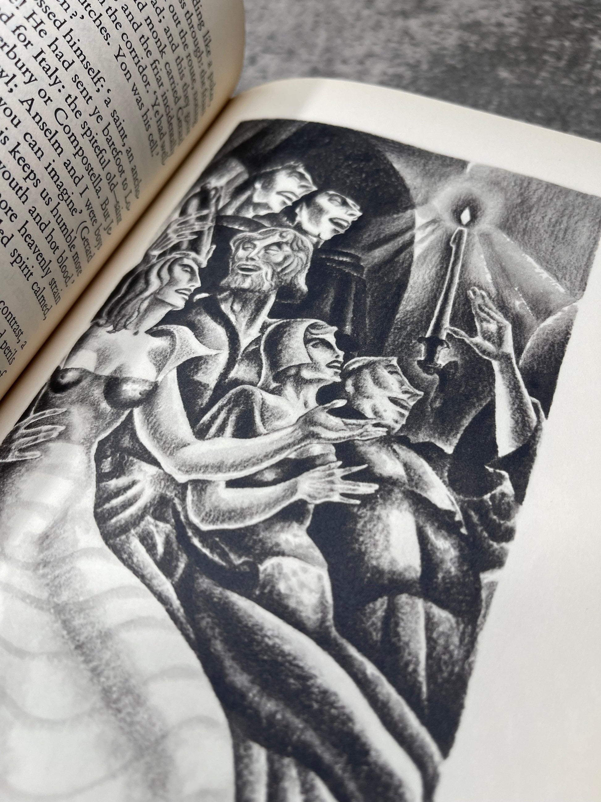 The Cloister and The Hearth A Tale of The Middle Age / 1932 - Precious Cache