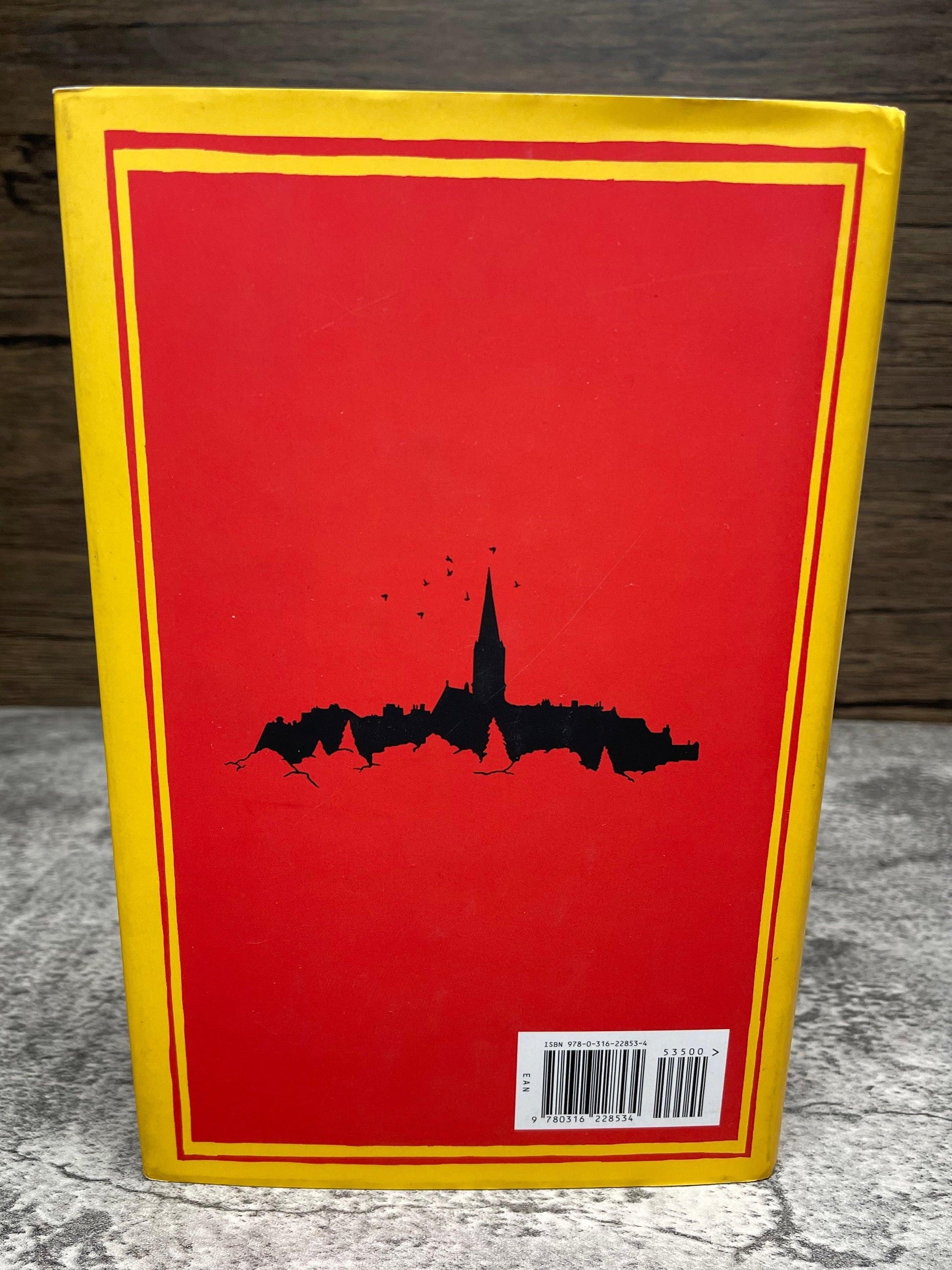 The Casual Vacancy / 1st Edition / 1st Printing / 2012 - Precious Cache
