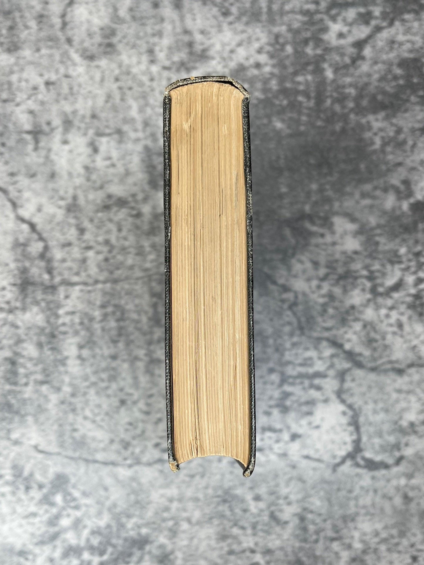 Irving's Oliver Goldsmith: A Biography / 1903 - Precious Cache