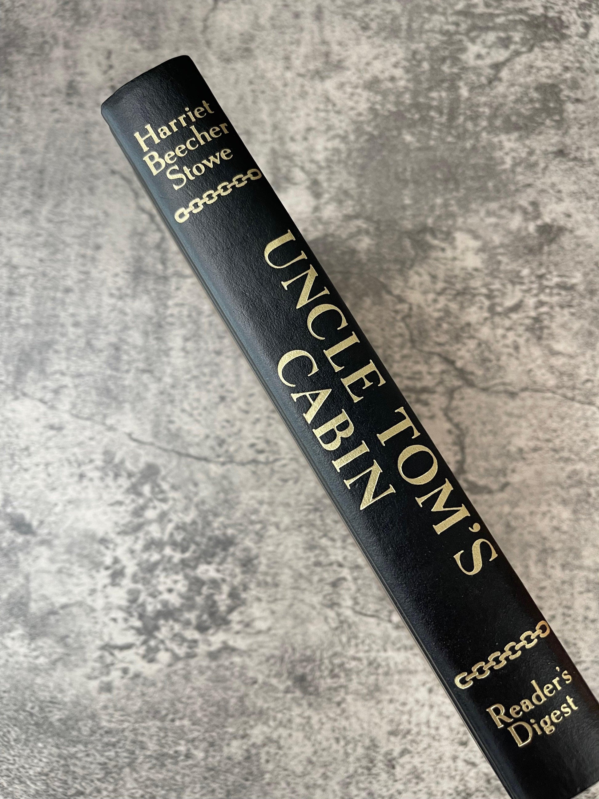 Uncle Tom's Cabin - Precious Cache
