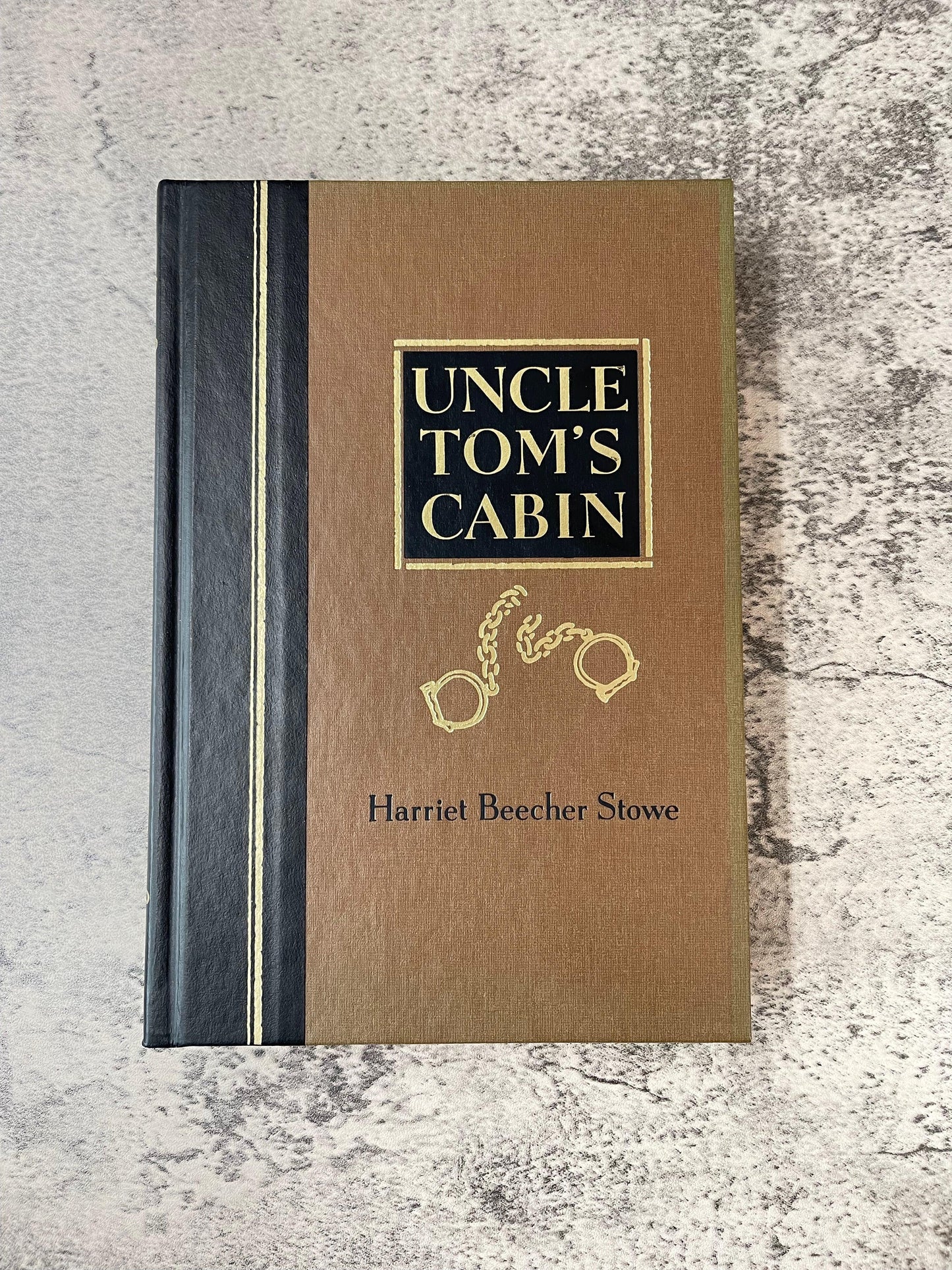 Uncle Tom's Cabin - Precious Cache