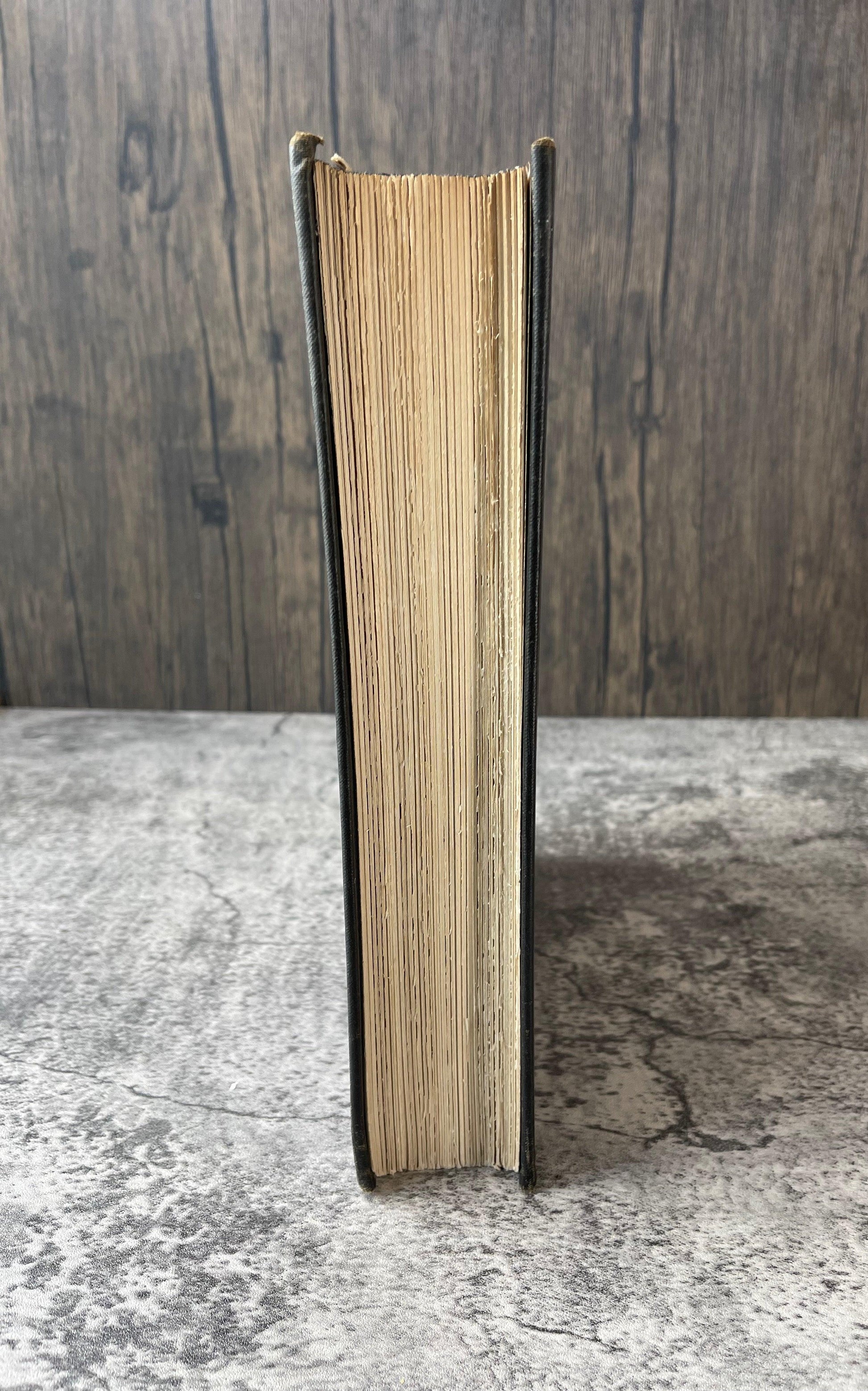 Tales of Mystery and Imagination / First Tudor Edition / 1933 - Precious Cache
