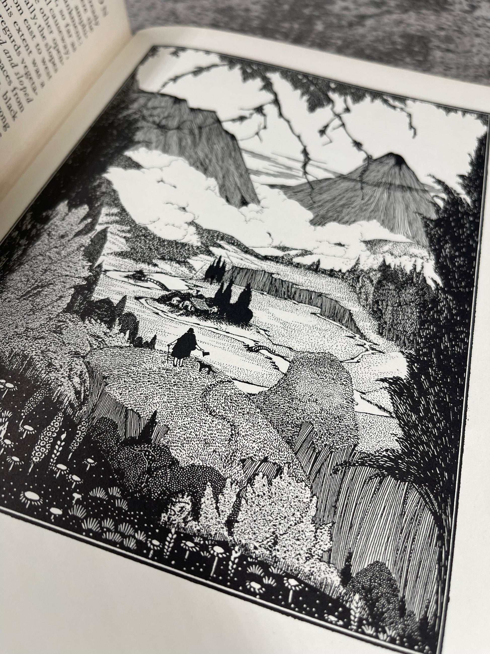 Tales of Mystery and Imagination / First Tudor Edition / 1933 - Precious Cache
