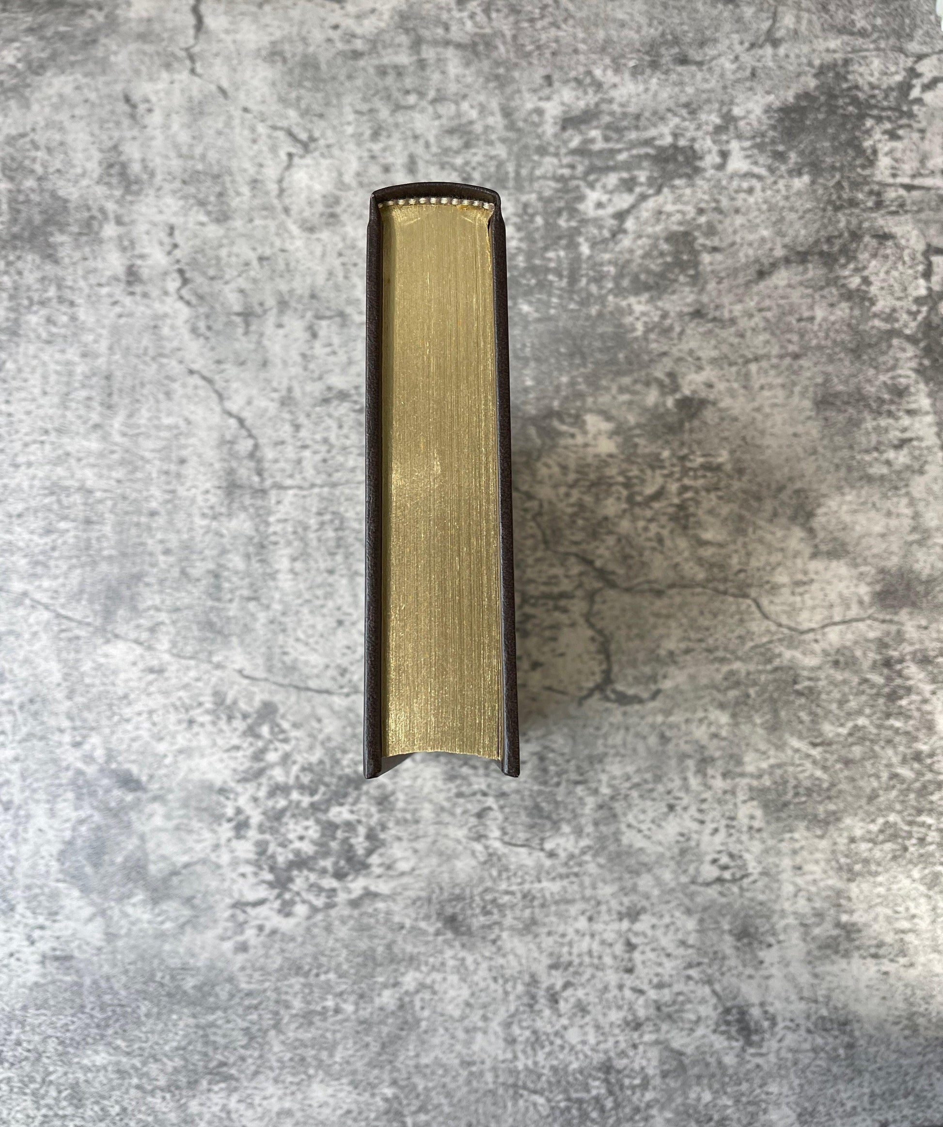The Odyssey / The Franklin Library / 1961 - Precious Cache