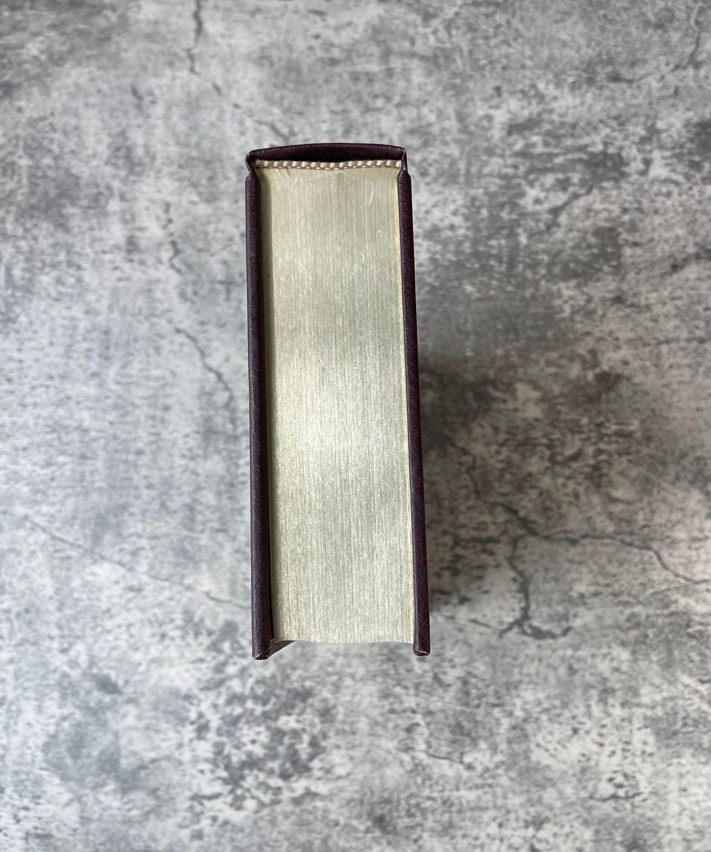 David Copperfield / The Franklin Library / 1980 - Precious Cache