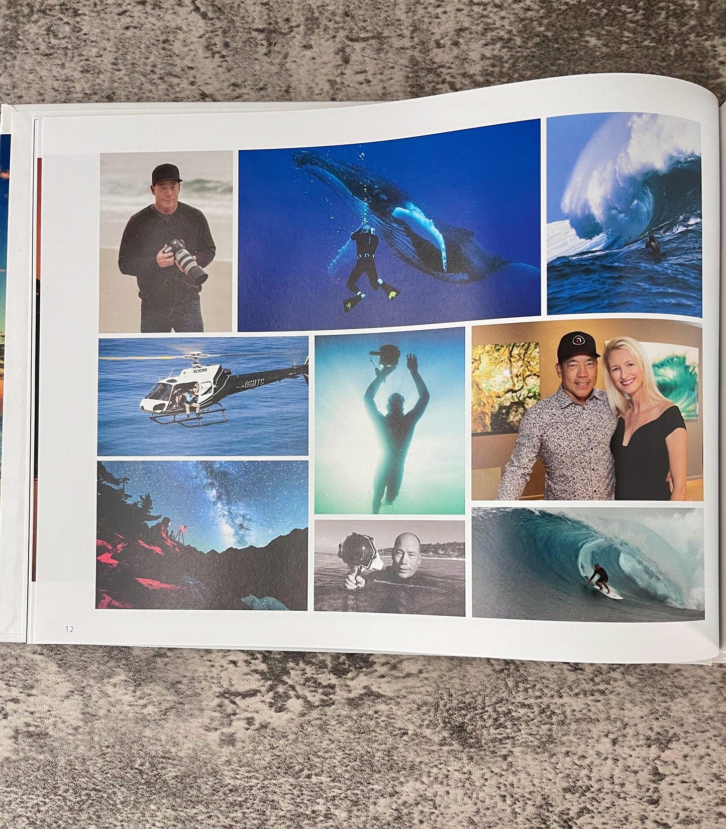 San Diego Through the Lens of Aaron Chang - Precious Cache
