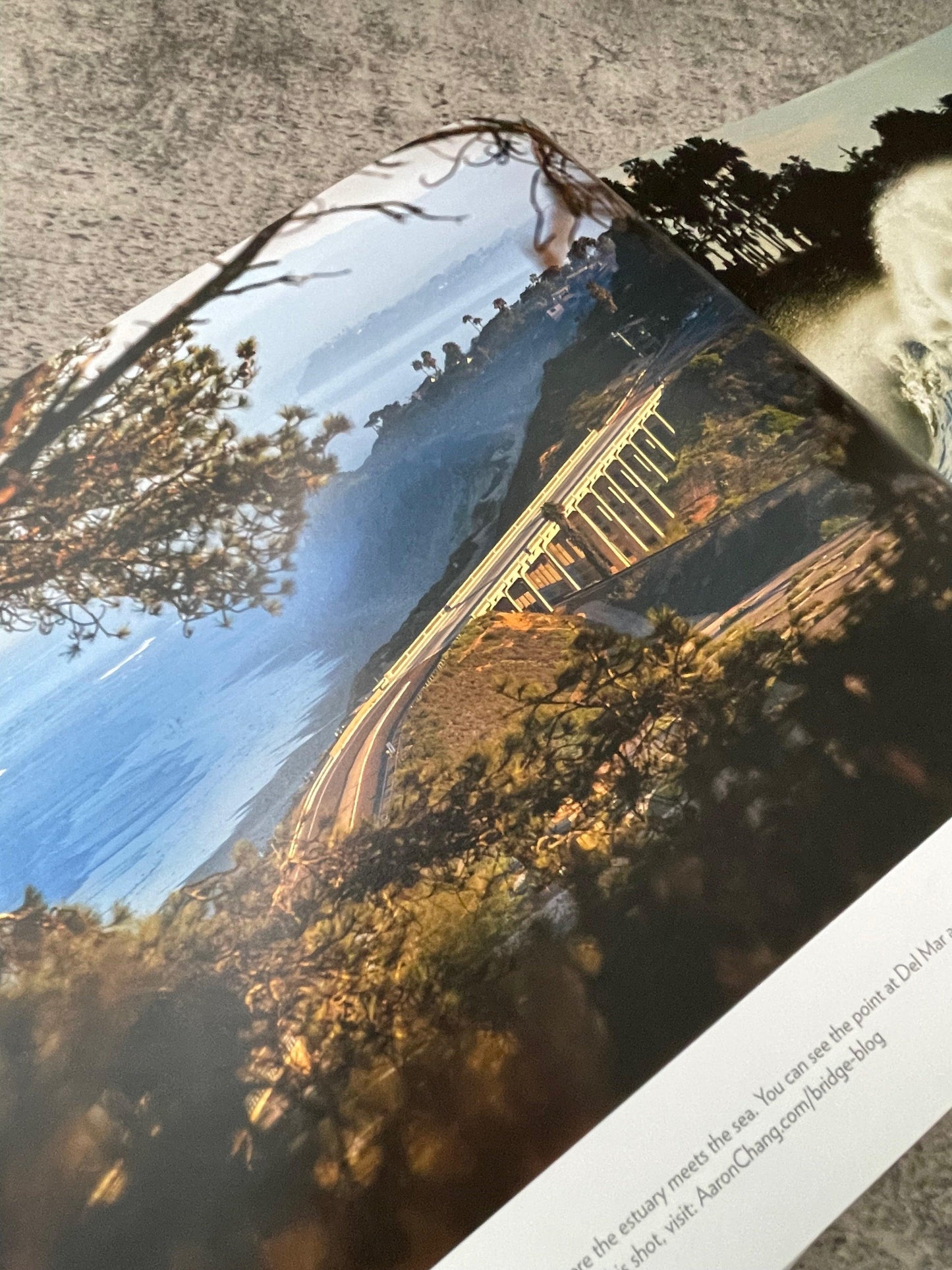 San Diego Through the Lens of Aaron Chang - Precious Cache