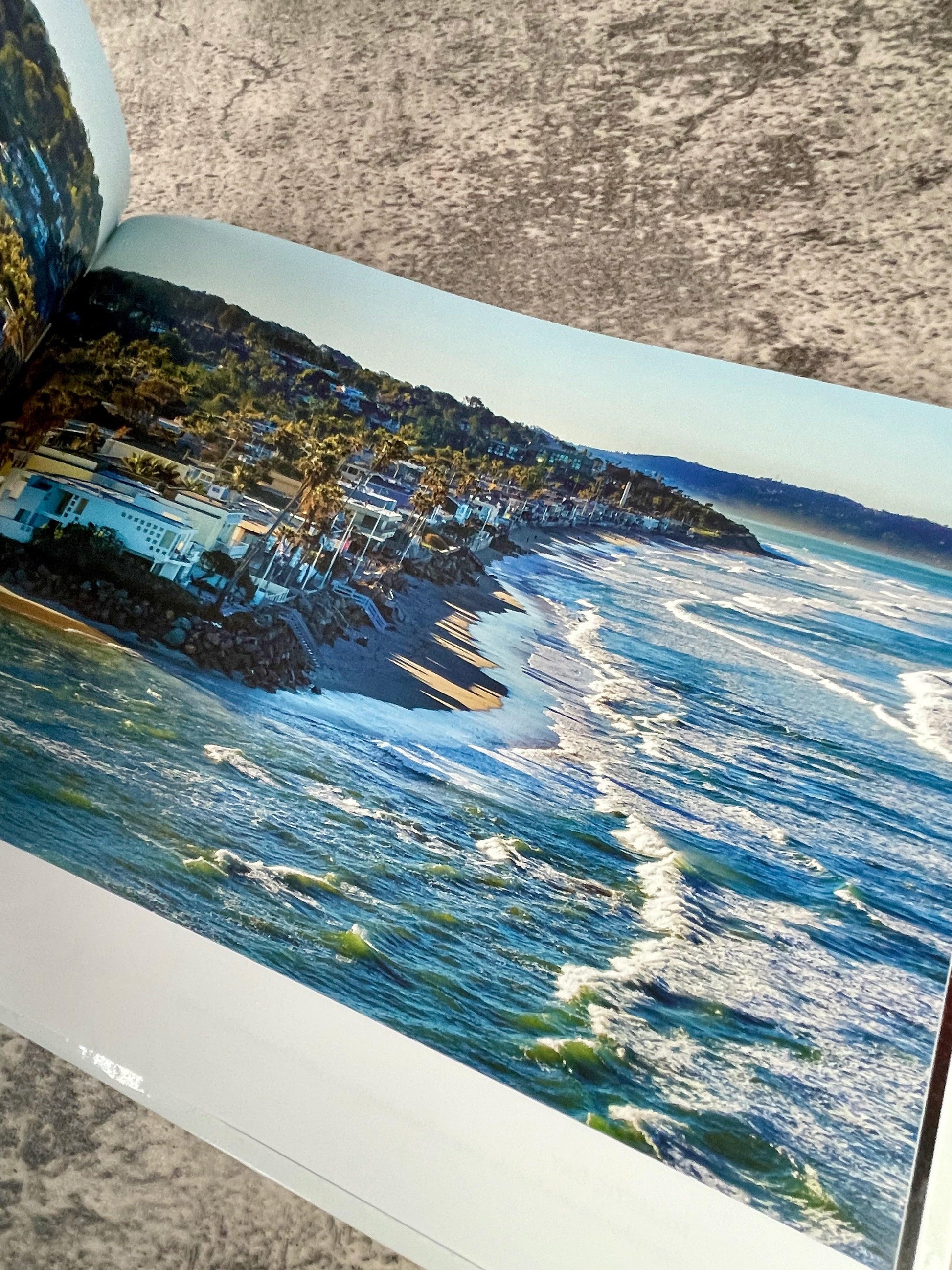 San Diego Through the Lens of Aaron Chang - Precious Cache