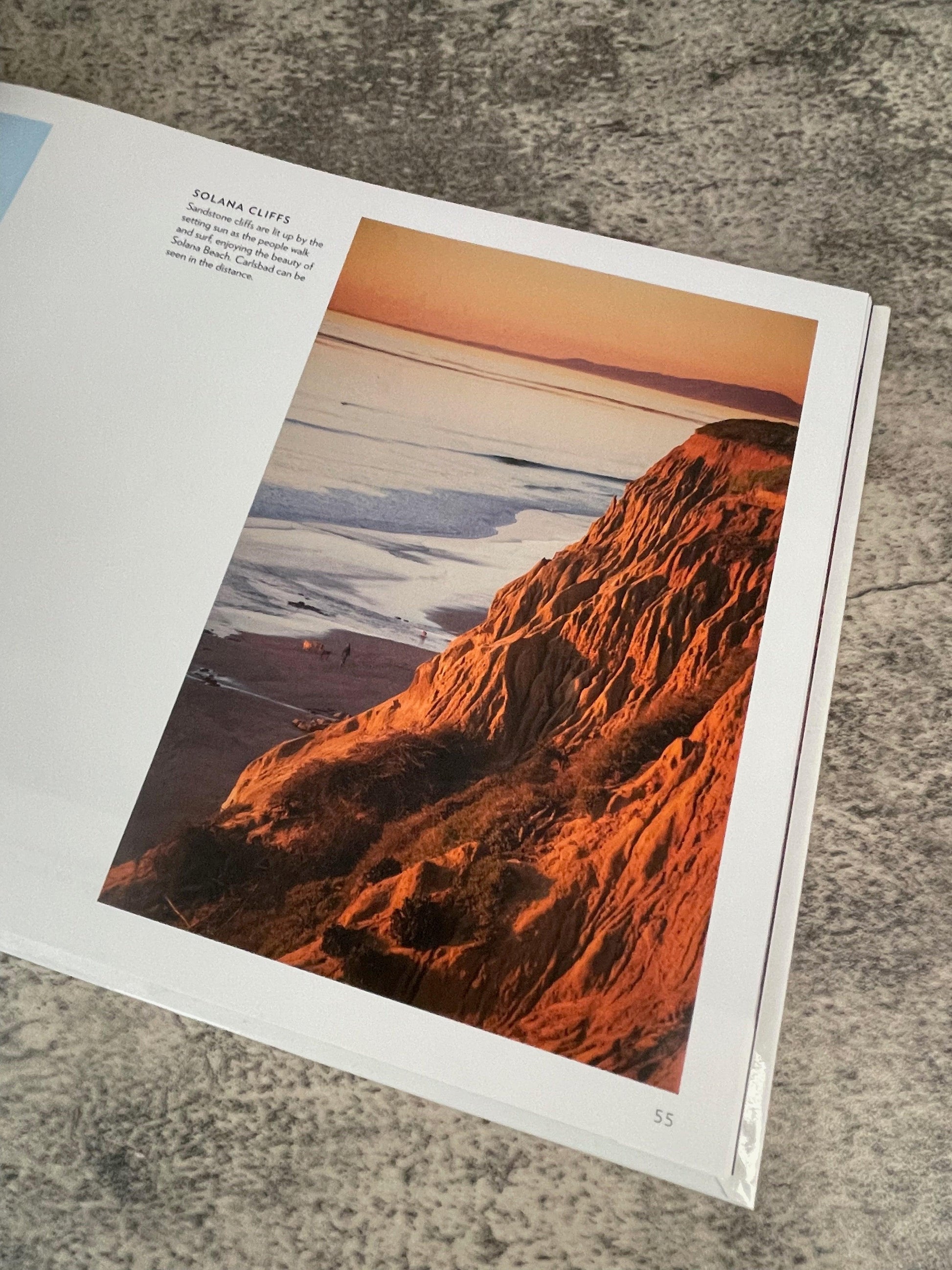 San Diego Through the Lens of Aaron Chang - Precious Cache
