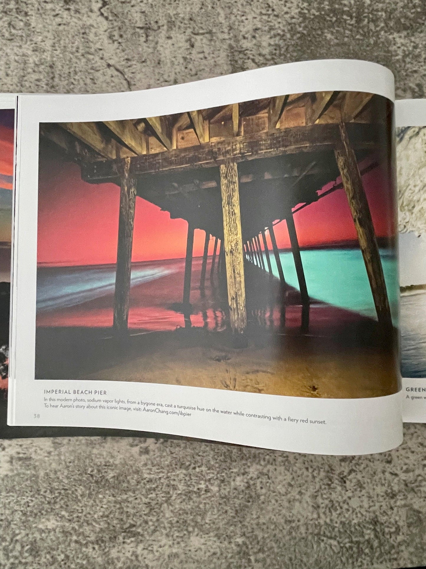 San Diego Through the Lens of Aaron Chang - Precious Cache