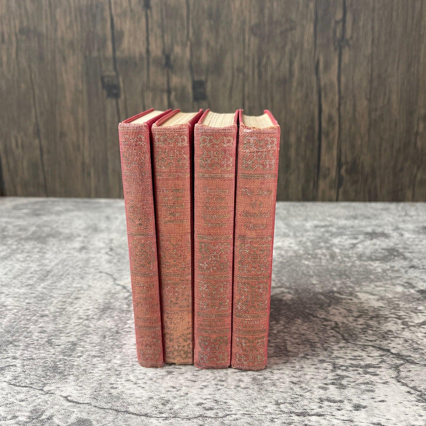 The Little Music Library Set I / 1940 - Precious Cache