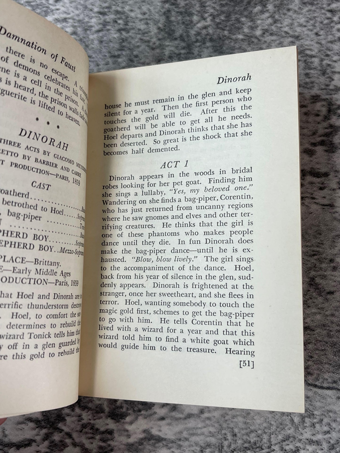 The Little Music Library Set I / 1940 - Precious Cache