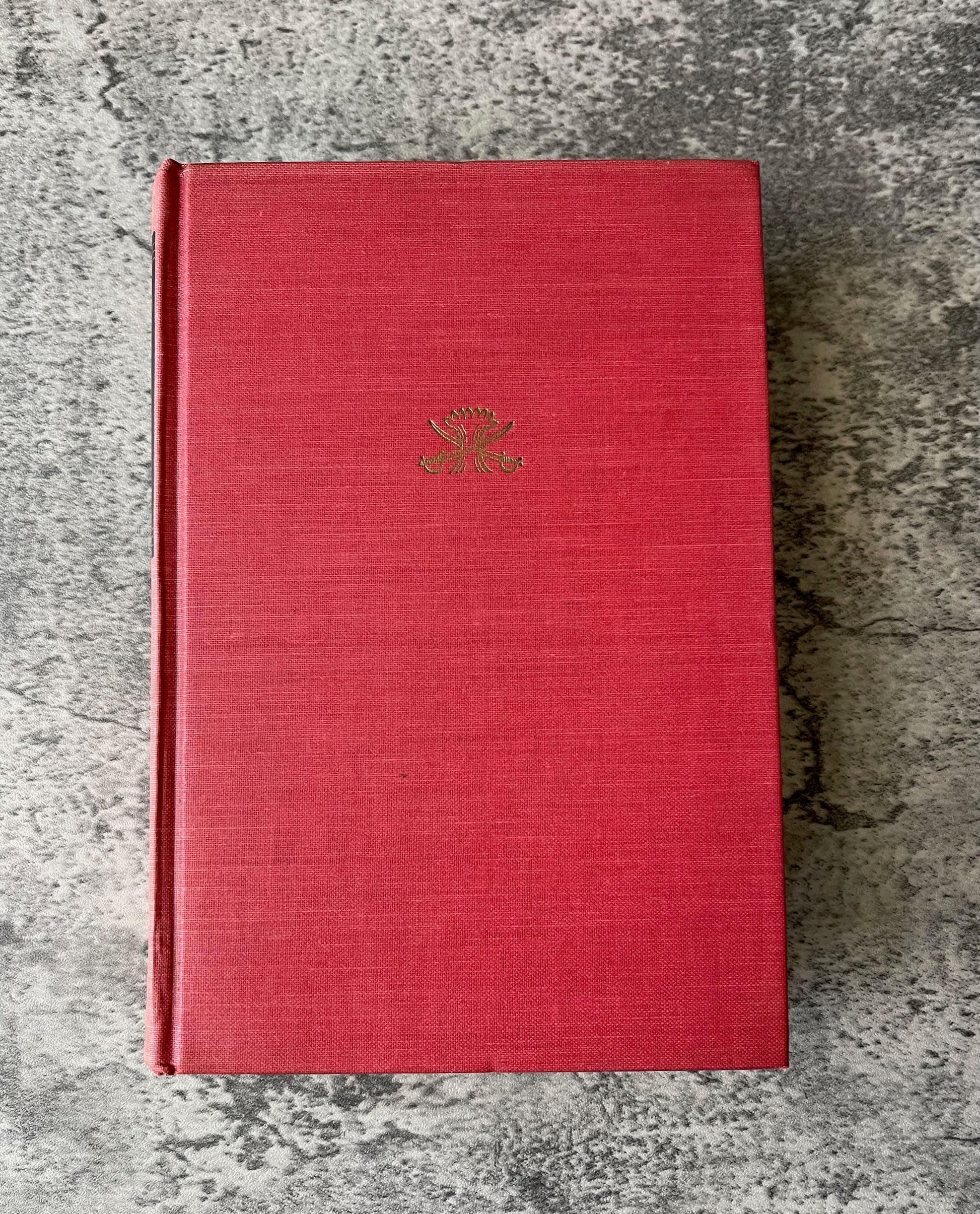 War and Peace / The Inner Sanctum Edition / 1942 - Precious Cache
