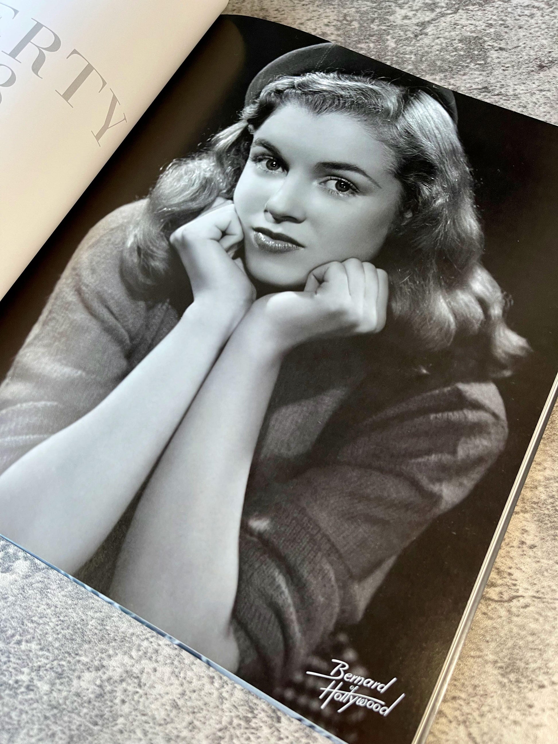 Marilyn Intimate Exposures / First Edition / 2011 - Precious Cache