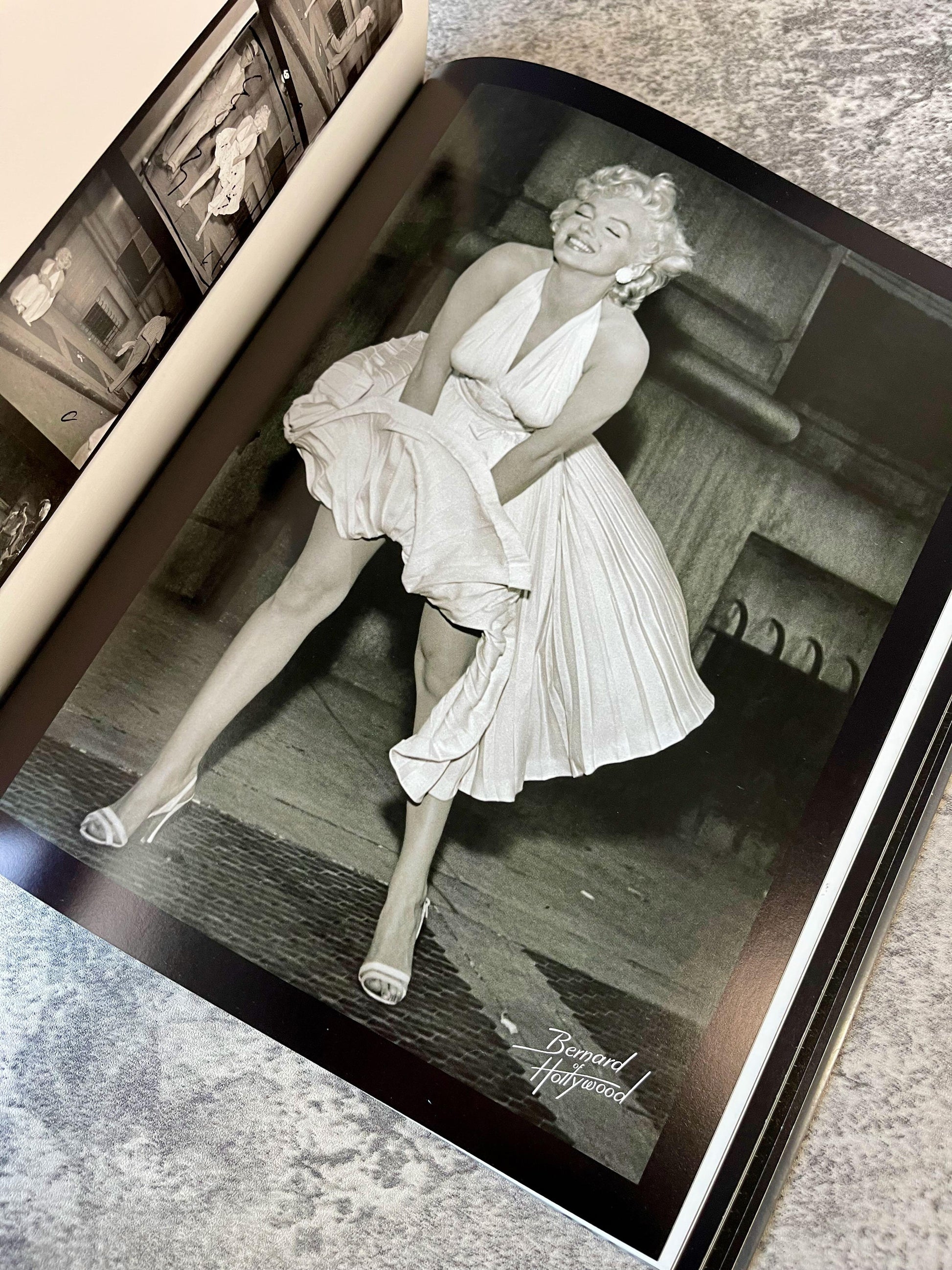 Marilyn Intimate Exposures / First Edition / 2011 - Precious Cache