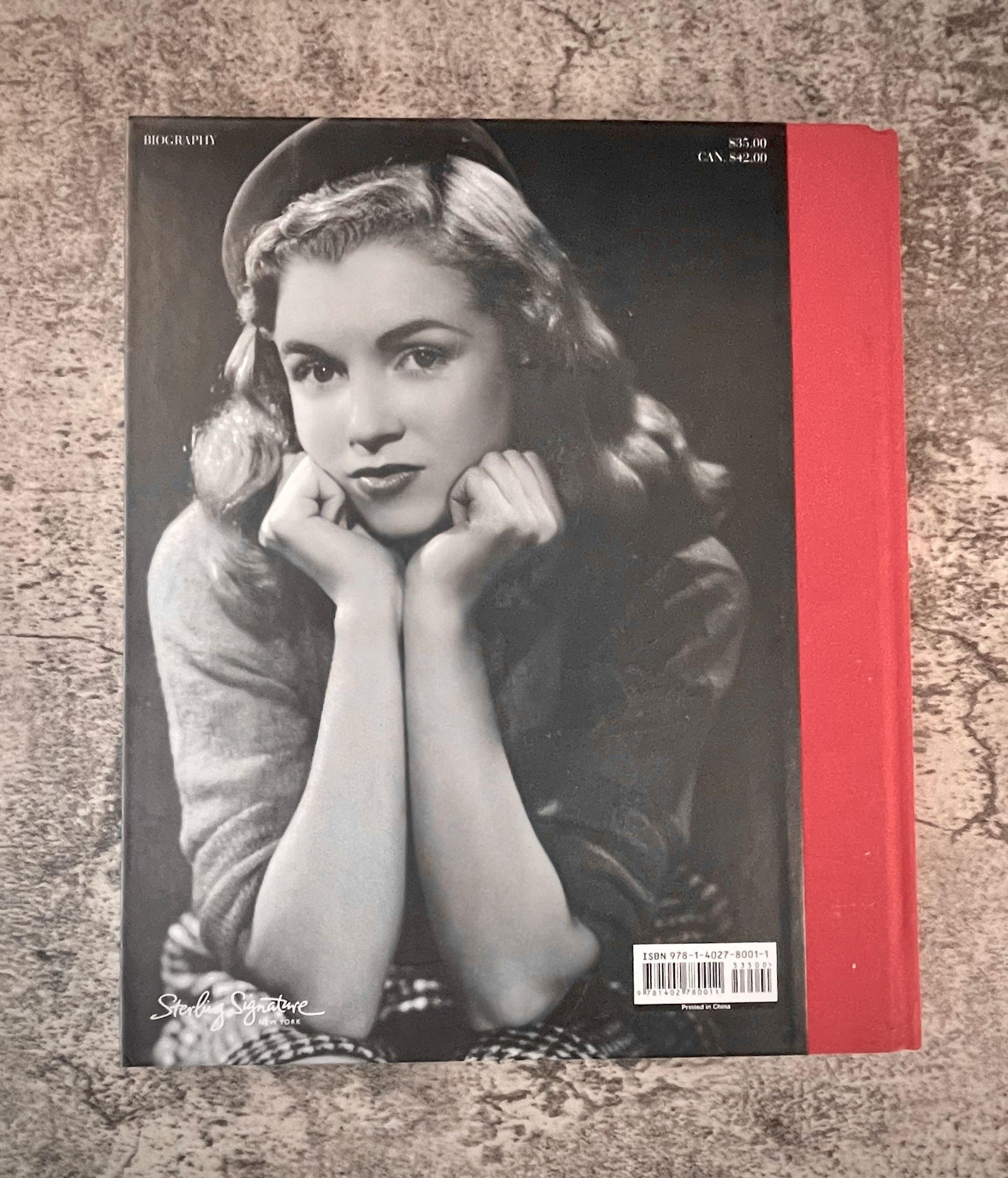 Marilyn Intimate Exposures / First Edition / 2011 - Precious Cache